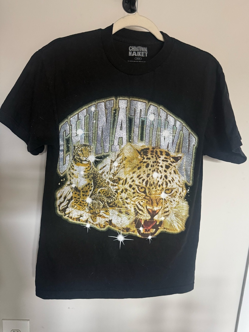 Chinatown Market T-Shirt